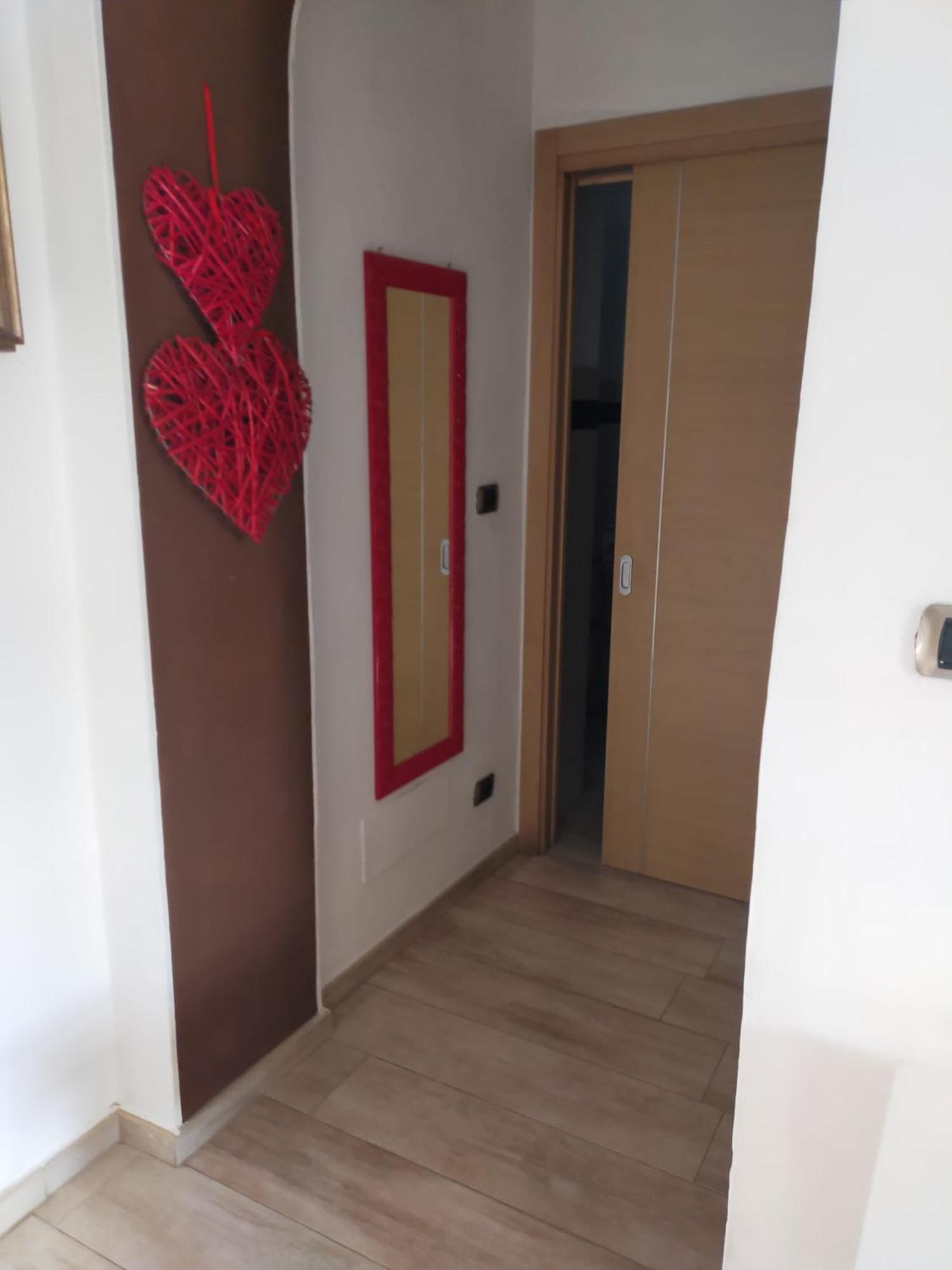 דירות אסטי Casa Magenta מראה חיצוני תמונה