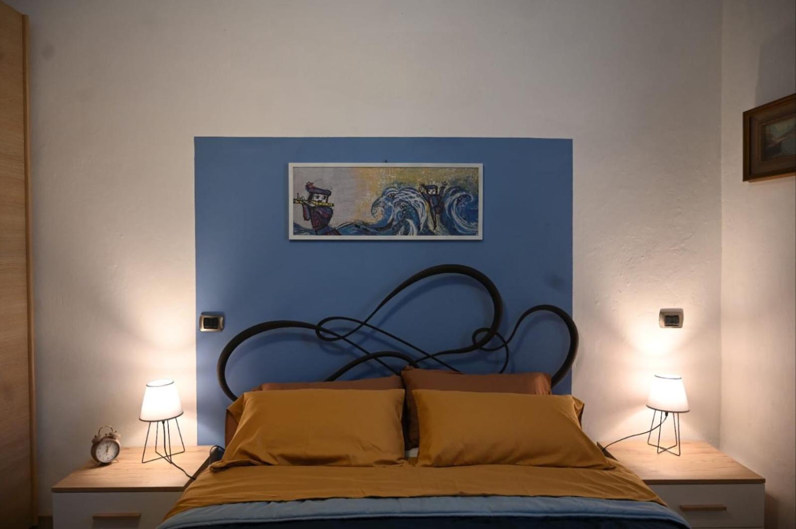 דירות אסטי Casa Magenta מראה חיצוני תמונה