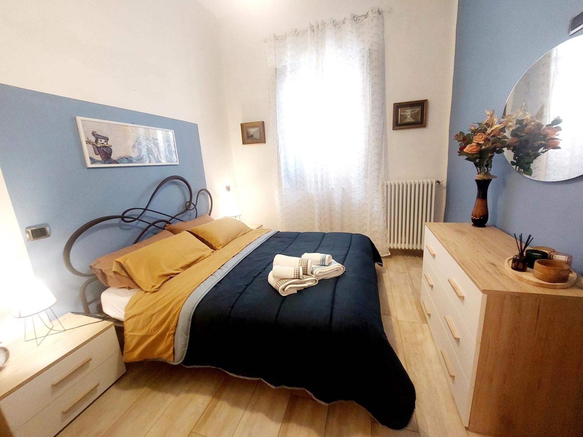 דירות אסטי Casa Magenta מראה חיצוני תמונה