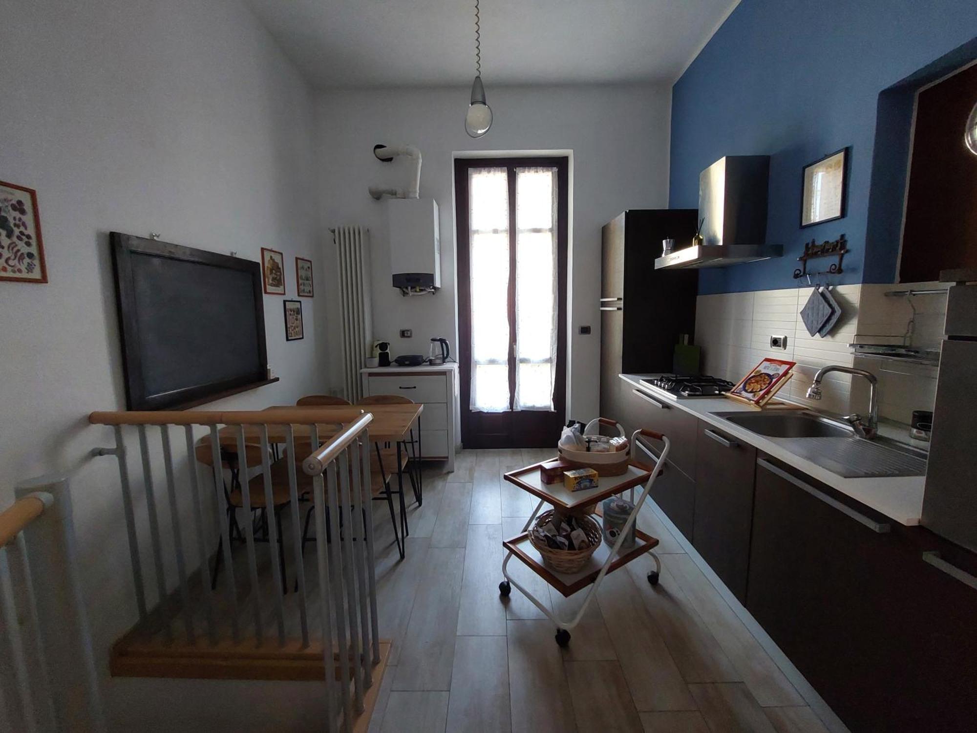 דירות אסטי Casa Magenta מראה חיצוני תמונה