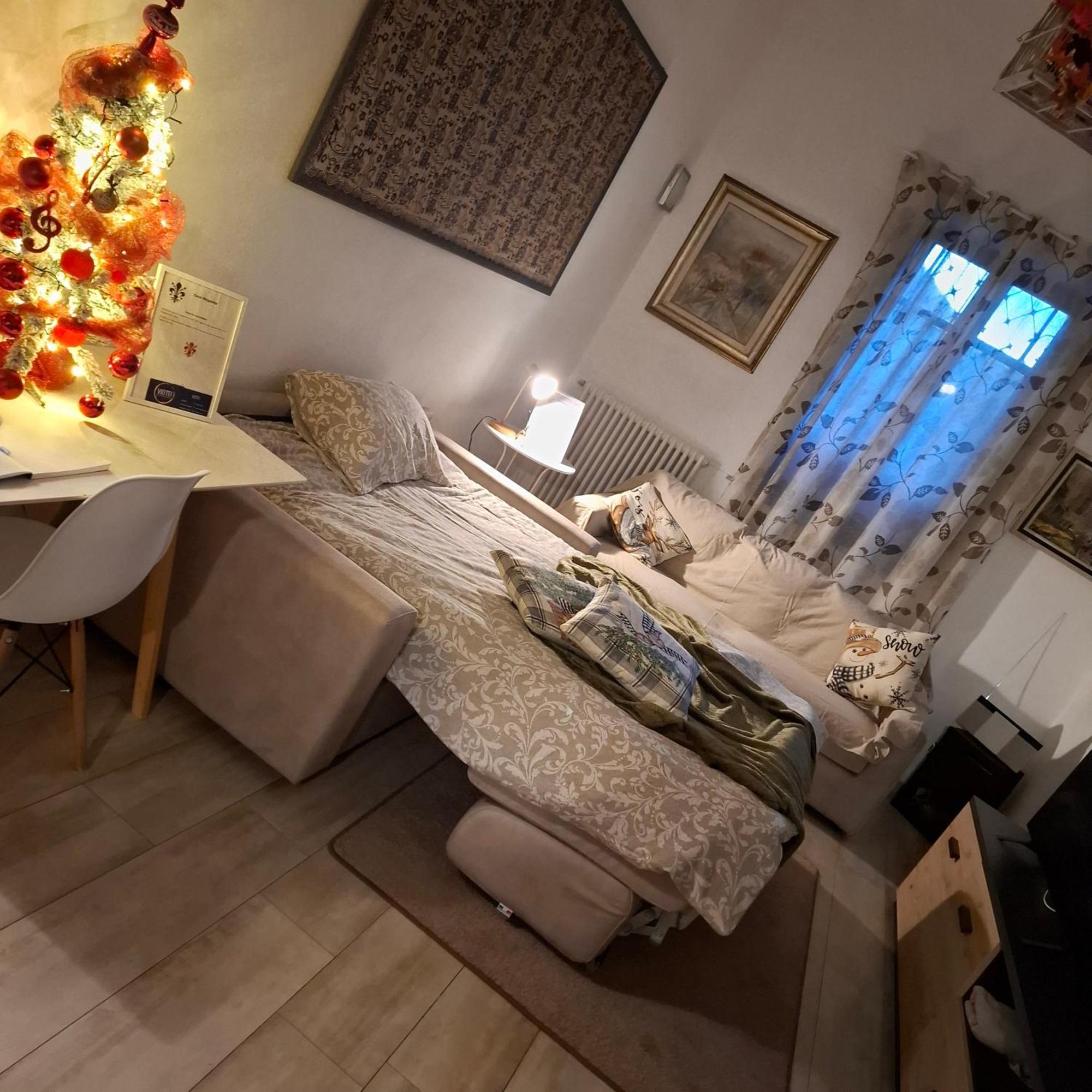 דירות אסטי Casa Magenta מראה חיצוני תמונה